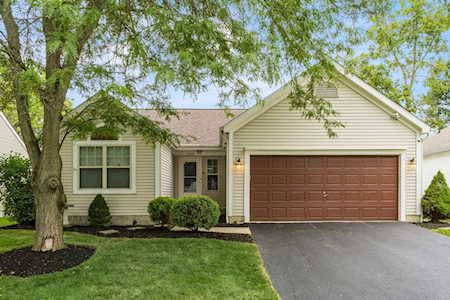 1508 Meadowlark Lane Marysville, OH 43040