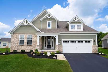4567 Ruppert Trail Powell, OH 43065