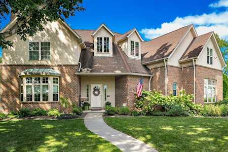 321 S Roosevelt Avenue Bexley, OH 43209