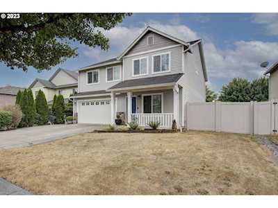 1803 NW 12th ST Battle Ground, WA 98604