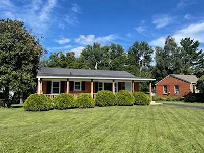 573 Freeman Dr Dr Lexington, KY 40505