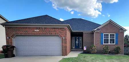 317 Bernie Trl Nicholasville, KY 40356
