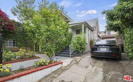 812 N Coronado St Los Angeles, CA 90026