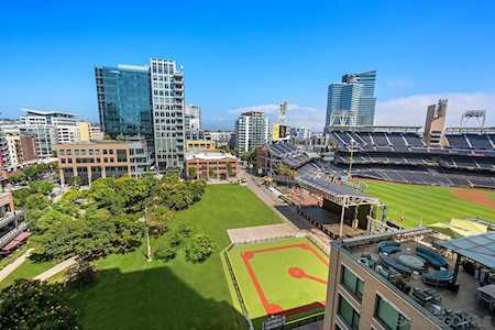325 7th Avenue #1002 San Diego, CA 92101