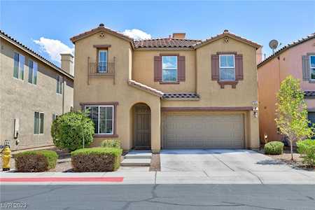 10926 Florence Hills St Las Vegas, NV 89141