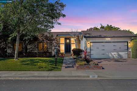 537 Heather Grove Ct Walnut Creek, CA 94598