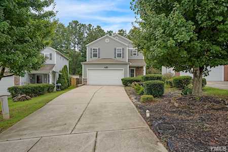 60 Buckleigh Drive Clayton, NC 27527