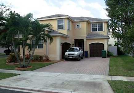 2586 SW 158th Ave Miramar, FL 33027