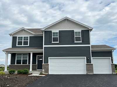25501 W Cerena Circle Plainfield, IL 60586
