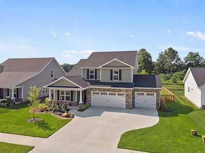 1314 Tuscany Crossing Winona Lake, IN 46590