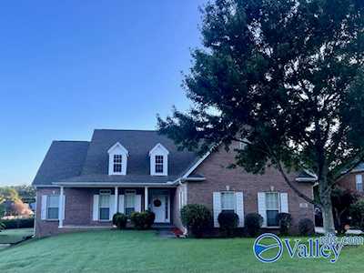 111 Burwell Cove Drive Harvest, AL 35749