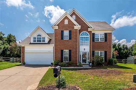 15712 Corsair Ct Charlotte, NC 28278