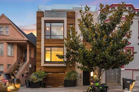 857 Alabama Street San Francisco, CA 94110