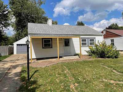 217 Luelde Street South Bend, IN 46614