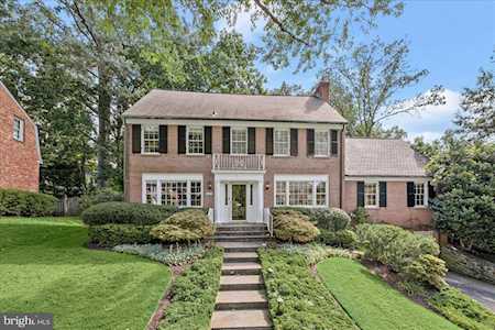 4803 Scarsdale Rd Bethesda, MD 20816