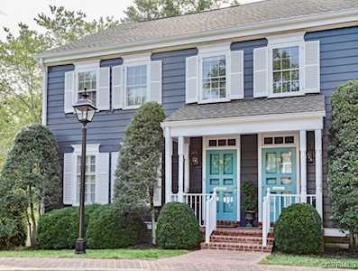 300 N Ridge Rd #78 Henrico, VA 23229