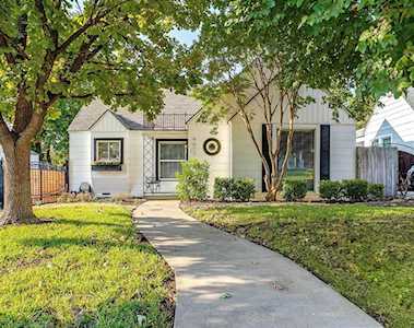 4027 Pershing Avenue Fort Worth, TX 76107