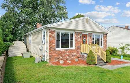 15 Ambrose St North Providence, RI 02904