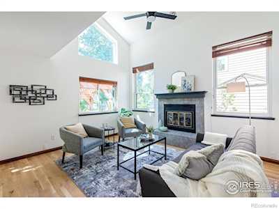 57 Mineola Ct Boulder, CO 80303