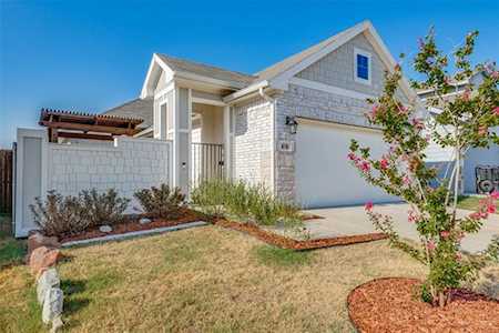 616 Coleman Street Aubrey, TX 76227