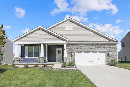 194 Mannaseh Drive Granville, OH 43023