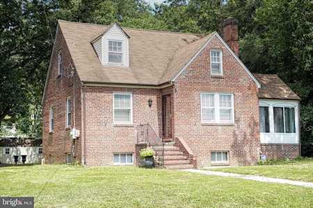 3208 Carlton Ave Temple Hills, MD 20748