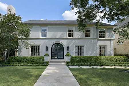 4304 Windsor Parkway University Park, TX 75205