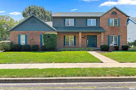 902 W Butterfield Ct Peoria, IL 61614