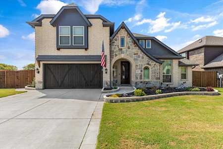 602 Dusty Glen Trail Midlothian, TX 76065
