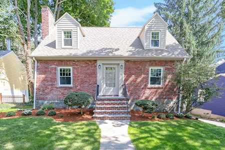43 Westchester Rd Boston, MA 02130