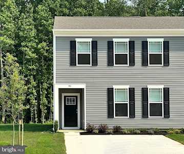 1919 North Old Mill Dr Pocomoke City, MD 21851