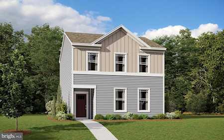 1909 North Old Mill Dr Pocomoke City, MD 21851