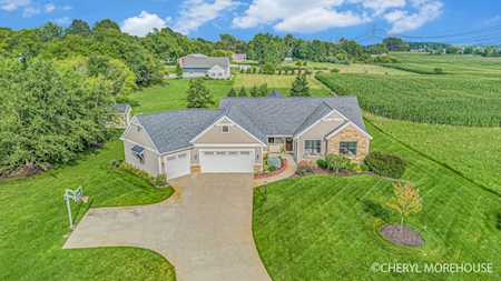 4791 Stanton Ct Caledonia, MI 49316