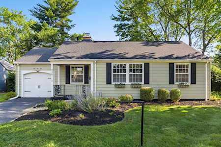 436 S Selby Boulevard Worthington, OH 43085