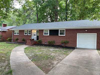 113 Terrell Rd Newport News, VA 23606
