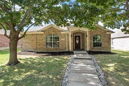 11437 Snyder Drive Frisco, TX 75035