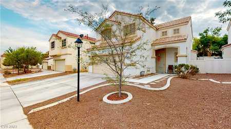 6731 Maple Mesa St North Las Vegas, NV 89084