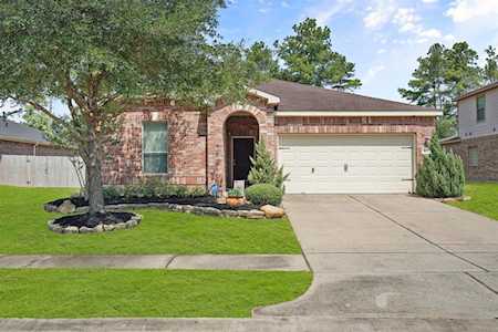 16318 Stable Manor Ln Cypress, TX 77429