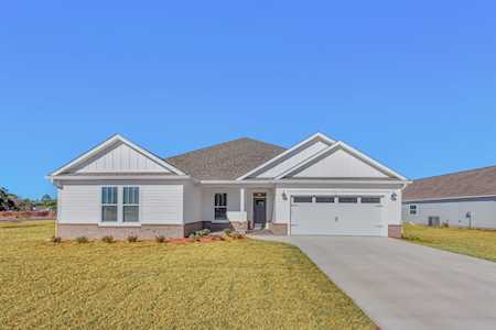 72 Arden Rd Crawfordville, FL 32327-0010