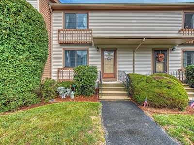 489 Turnpike Street #36 Easton, MA 02375