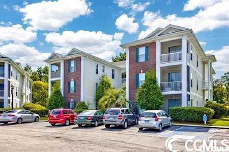 488 River Oaks Dr. #61-M Myrtle Beach, SC 29579