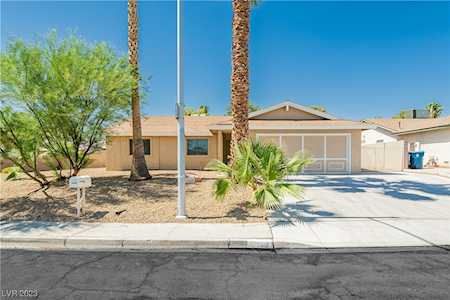 3669 Anthony Dr Las Vegas, NV 89121