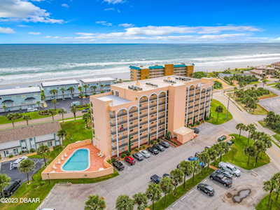 30 Inlet Harbor Road #1060 Ponce Inlet, FL 32127