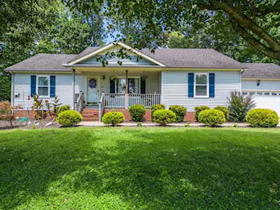 1608 Evelyn Ave Chapel Hill, TN 37034