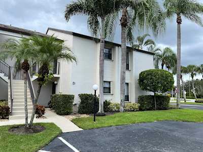 701 Wingfoot Drive #D Jupiter, FL 33458