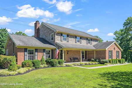 3605 Ramblin Creek Rd Louisville, KY 40299