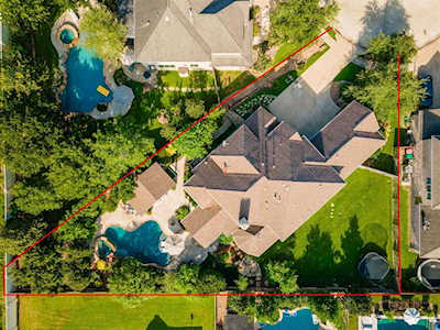 3415 Sunset Field Ln Missouri City, TX 77459