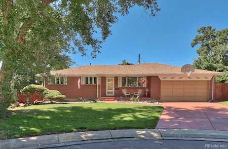 1415 S Estes Way Lakewood, CO 80232