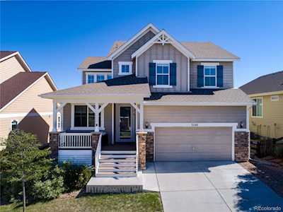3148 Dragonfly Ct Castle Rock, CO 80109