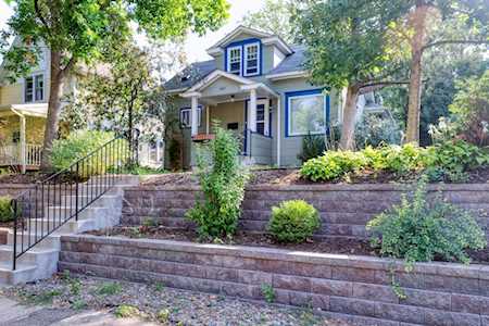 3533 Aldrich Avenue S Minneapolis, MN 55408